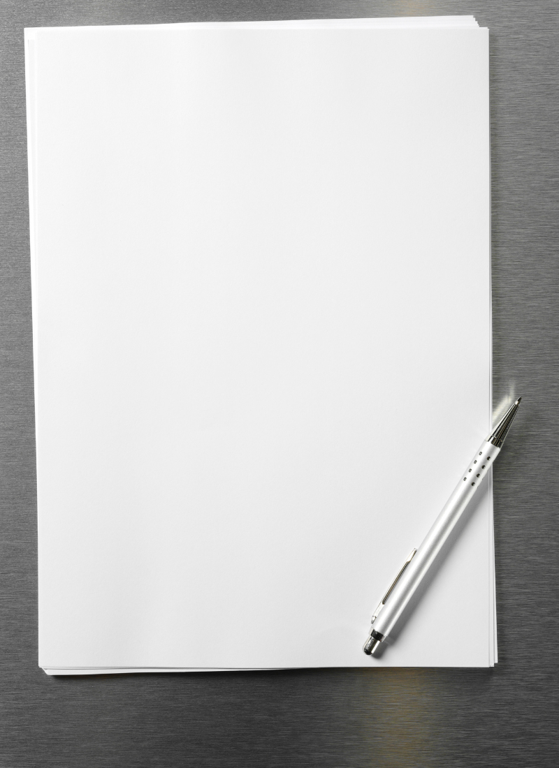 1 testamento olografo